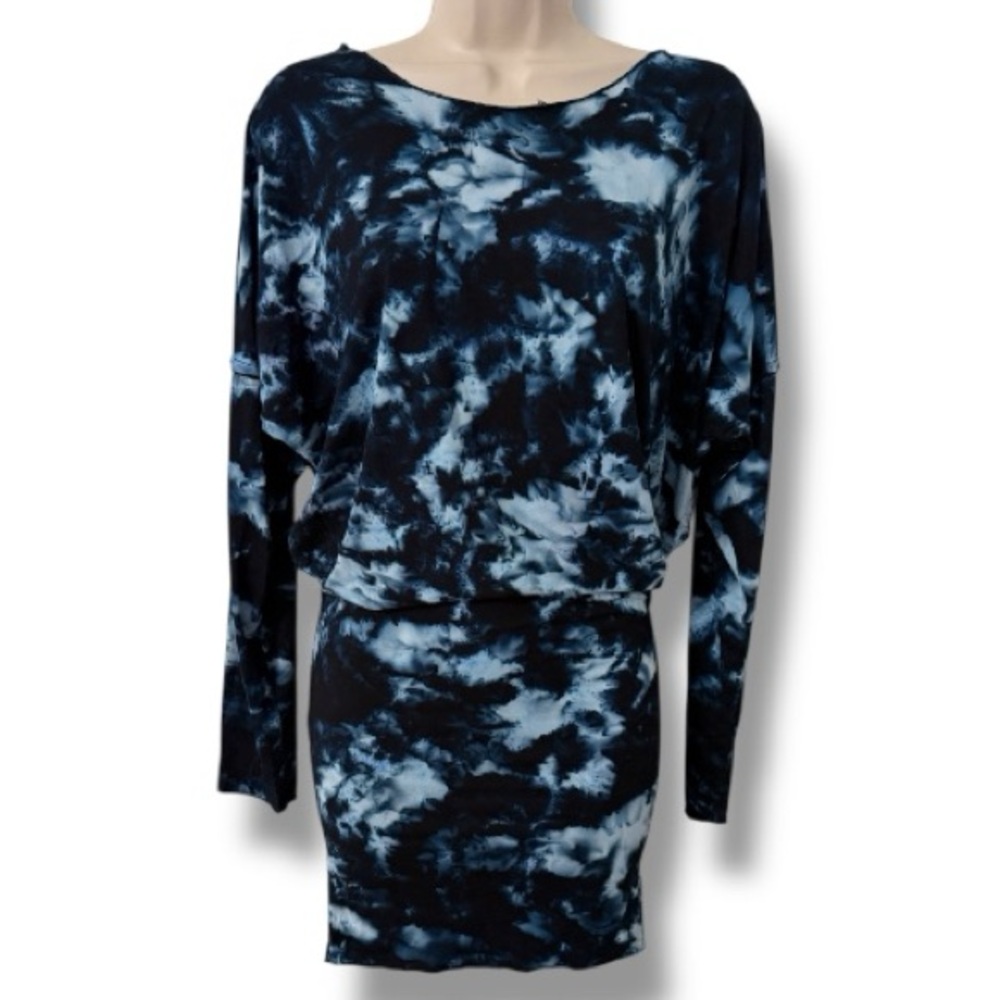 Lovlei Soft Jersey Dress Tunic Size XS/S